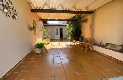 Casa à venda, 133 m² por r$ 345.000,00 - monte belo - londrina/pr