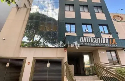 Sala comercial à venda na Avenida Juscelino Kubitscheck, 3383, Centro, Londrina