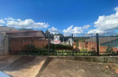 Terreno à venda, 200 m² por r$ 120.000,00 - warta - londrina/pr