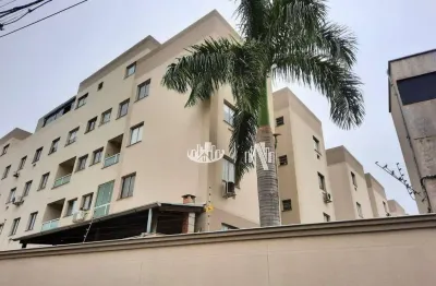 Cobertura à venda, 98 m² por r$ 270.000,00 - nossa senhora de lourdes - londrina/pr