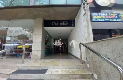 Sala, 102 m² - venda por r$ 550.000,00 ou aluguel por r$ 4.100,00/mês - centro - londrina/pr