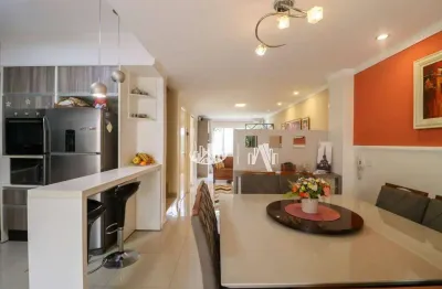 Casa à venda, 140 m² por r$ 579.000,00 - condomínio residencial jockey club - londrina/pr