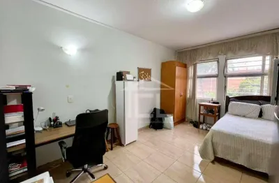 Apartamento à venda, 27 m² por r$ 118.000,00 - centro - londrina/pr