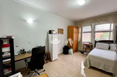 Apartamento à venda, 27 m² por R$ 118.000,00 - Centro - Londrina/PR