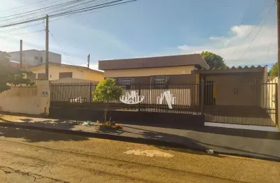 Casa à venda, 300 m² por r$ 600.000,00 - jardim santo amaro - cambé/pr