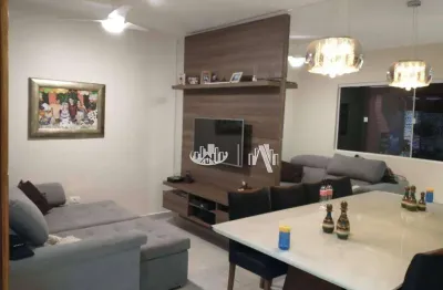 Casa com 3 quartos à venda, 80 m² por r$ 270.000 - conjunto café - londrina/pr