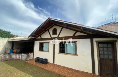 Casa à venda, 158 m² por r$ 600.000,00 - jardim alvorada - londrina/pr