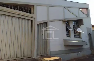 Casa à venda, 190 m² por r$ 800.000,00 - igapó - londrina/pr