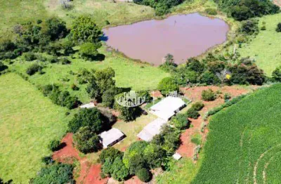 Sítio à venda, 60000 m² por r$ 1.250.000,00 - lerroville - londrina/pr