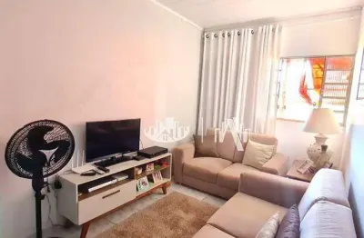 Casa à venda, 60 m² por r$ 320.000,00 - jardim vale verde - londrina/pr