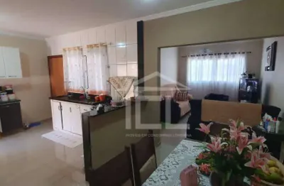 Casa à venda, 136 m² por r$ 430.000,00 - monte carlo - londrina/pr