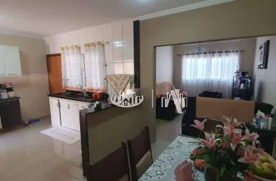 Casa à venda, 136 m² por r$ 430.000,00 - monte carlo - londrina/pr