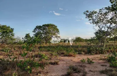 Fazenda à venda, 5028760 m² por r$ 10.000.000,00 - zona rural - chapada gaúcha/mg