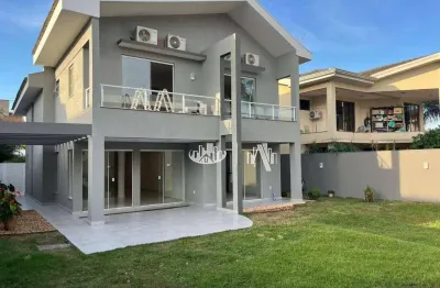 Casa à venda, 315 m² por r$ 3.500.000,00 - acacia imperial - londrina/pr