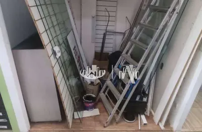 Sala para alugar, 4 m² por r$ 880,00/mês - ouro branco - londrina/pr