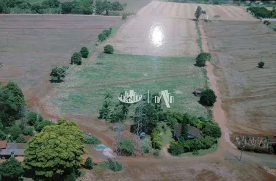 Área à venda, 53966 m² por r$ 10.000.000,00 - parque industrial - maringá/pr