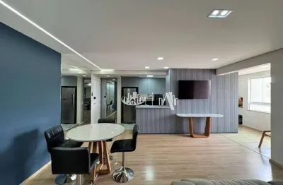 Apartamento com 2 quartos à venda, 77 m² por r$ 780.000 - gleba palhano - zona sul de londrina/pr