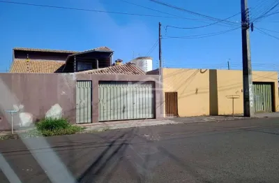 Casa à venda, 200 m² por r$ 550.000,00 - jardim tomy - londrina/pr