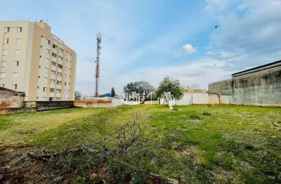 Terreno à venda, 400 m² por r$ 480.000,00 - jardim agari - londrina/pr