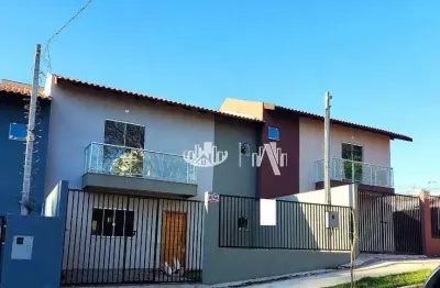 Casa à venda, 115 m² por r$ 460.000,00 - igapó - londrina/pr