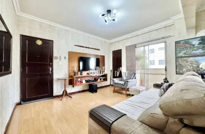 Apartamento com 3 quartos à venda, 118 m² por r$ 420.000 - centro - londrina/pr