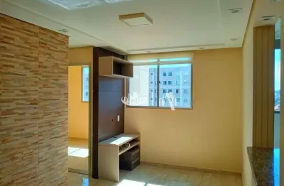 Apartamento à venda, 46 m² por r$ 270.000,00 - gleba palhano - londrina/pr
