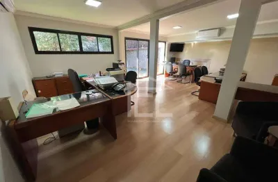 Prédio, 1622 m² - venda por r$ 4.900.000,00 ou aluguel por r$ 30.000,00/mês - parque abc - londrina/pr