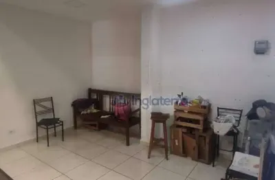 Sala para alugar, 20 m² por r$ 1.740,00/mês - ouro branco - londrina/pr