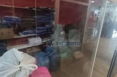 Sala para alugar, 8 m² por r$ 1.450,00/mês - ouro branco - londrina/pr