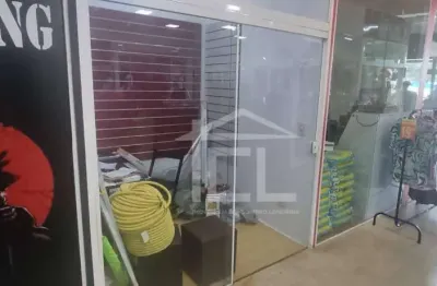 Sala para alugar, 4 m² por r$ 830,00/mês - ouro branco - londrina/pr