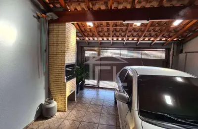 Casa à venda, 100 m² por r$ 300.000,00 - jardim tropical - londrina/pr