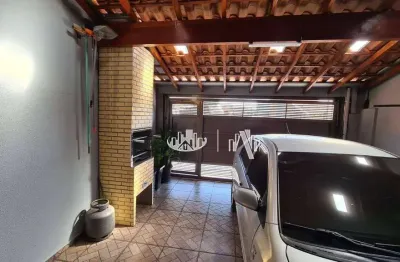 Casa à venda, 100 m² por r$ 300.000,00 - jardim tropical - londrina/pr