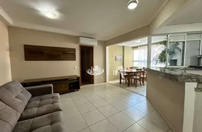 Apartamento  no Edf. Vivare com 3 quartos para alugar, 79 m² por R$ 3.400/mês - Gleba Palhano - Londrina/PR