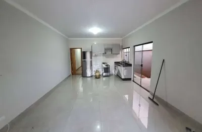 Casa com 3 quatos para alugar, 99 m² por r$ 2.400/mês - san fernando - londrina/pr