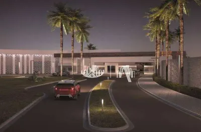 Terreno à venda, 1562 m² por r$ 1.238.666,00 - maanaim - londrina/pr