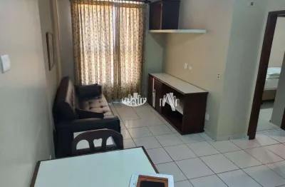 Apartamento à venda, 42 m² por r$ 200.000,00 - centro - londrina/pr