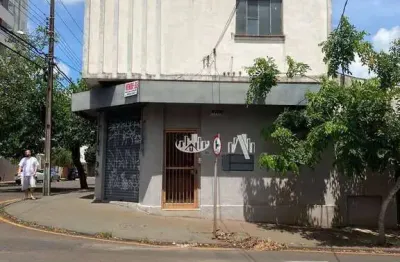 Salão à venda, 388 m² por r$ 1.150.000,00 - centro - londrina/pr