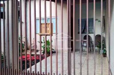 Casa à venda, 88 m² por r$ 275.000,00 - jardim imagawa - londrina/pr