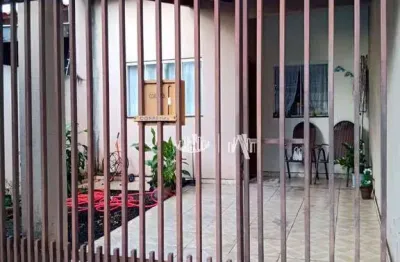 Casa à venda, 88 m² por r$ 275.000,00 - jardim imagawa - londrina/pr