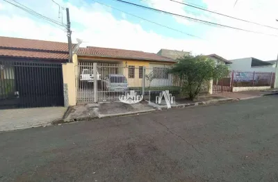 Casa à venda, 190 m² por r$ 495.000,00 - ricardo - londrina/pr