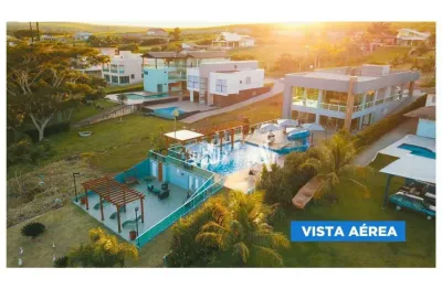 Casa à venda, 622 m² por r$ 3.200.000,00 - porto das águas - porecatu/pr