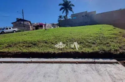 Terreno à venda, 705 m² por r$ 600.000,00 - mediterrâneo - londrina/pr