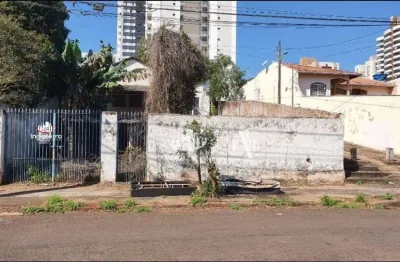 Terreno à venda, 360 m² por r$ 320.000,00 - andrade - londrina/pr