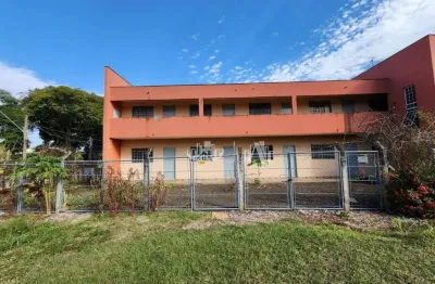Apartamento para alugar, 40 m² por r$ 760,00/mês - jardim indianápolis - londrina/pr