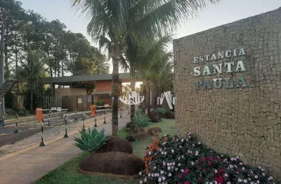 Terreno à venda, 1503 m² por r$ 1.000.000,00 - estância santa paula - londrina/pr