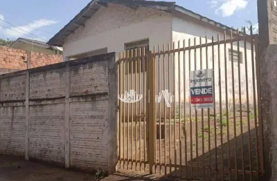 Terreno à venda, 294 m² por r$ 330.000,00 - igapó - londrina/pr