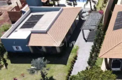 Chácara à venda, 1130 m² por r$ 900.000,00 - centro - alvorada do sul/pr