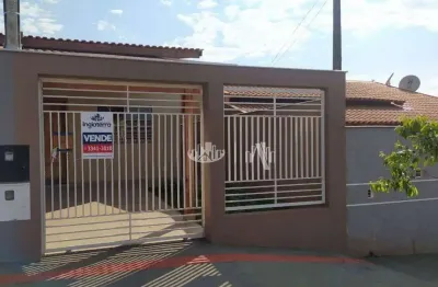 Casa com 2 quartos à venda, 90 m² por r$ 265.000 - jardim ilha do mel - londrina/pr