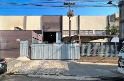 Barracão à venda, 600 m² por r$ 2.500.000,00 - igapó - londrina/pr