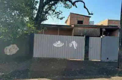Terreno à venda, 282 m² por r$ 190.000,00 - santa inês - londrina/pr